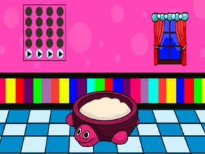 Pink House Escape 2 Puzzle Game