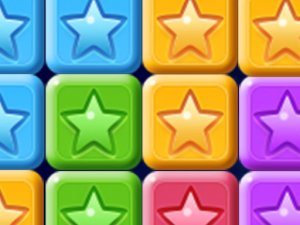 Block Puzzle Star Online Puzzle Game