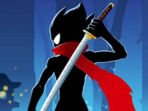 Shadow Ninja Action Quest