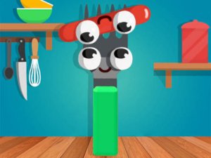 Sausage Flip Arcade