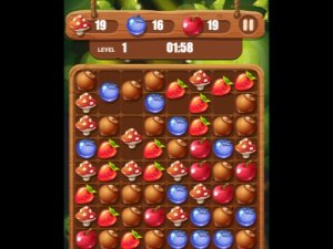 Forest Adventure Exploration Game