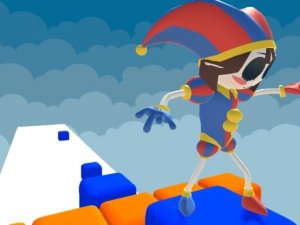 Circus Tower Runner Arcade