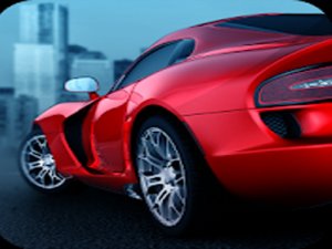 Luxury Car Parking Arcade