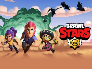 Star Clash Arena