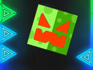Geometry Road Puzzle Arcade