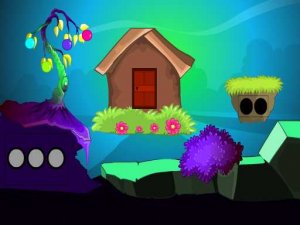 House Escape Puzzle Adventure