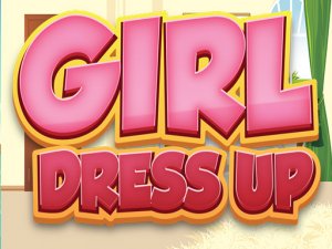 Fashion Dress Up Adventure