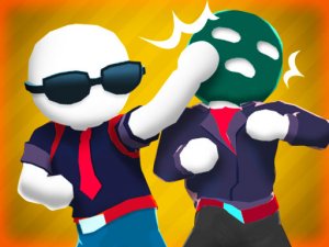 Fall Party Online Arcade Game