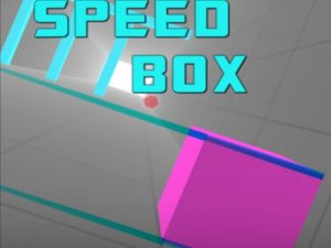 SpeedBox Reflex Arcade Game