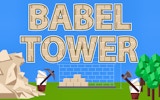 Babel Tower Idle Builder Online Game