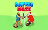 Battle Maze: Army Strategy Game Online