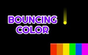 Color Match Platform Dash