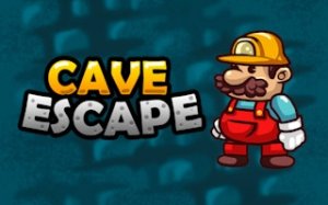 Underground Gem Logic Adventure