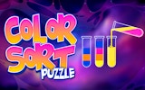 Color Sort Puzzle Game