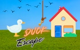 Duck Escape: Key Quest Online Game