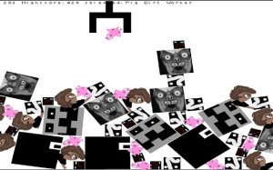 Fusion Frenzy: Block Merge Puzzle