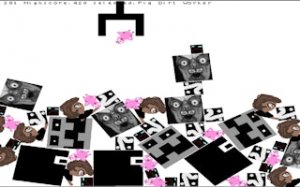Merge Frenzy: Block Puzzle