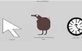 Kiwi Clicker - Idle Tap Adventure