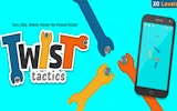 Twist Tactics - Wrench Puzzle Game