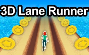 3D Lane Runner: Dev Tutorial