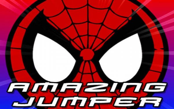 Amazing Jumper: Tap & Jump Game