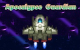 Apocalypse Guardian: Alien Invasion Precision Fighter Online Game