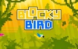 Blocky Bird Adventure Online Game