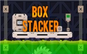 Box Stacker Online - Tower Building Puzzle
