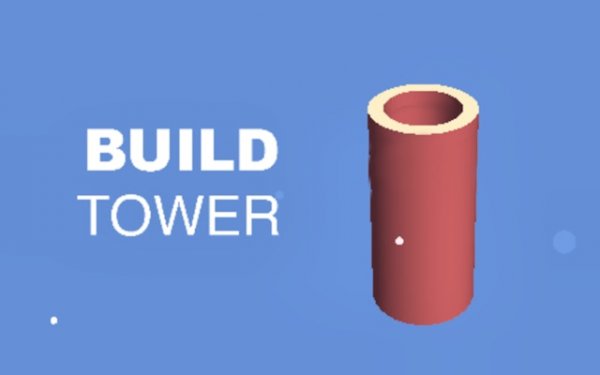 Build Tower: Skyscraper Builder Online Game