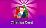 Christmas Quest: Santa's Holiday Runner Online Game