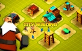 City Building Simulator