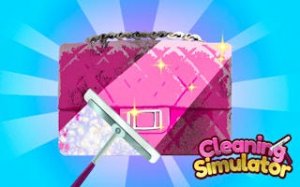 Clean Up Arcade Simulator