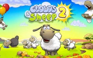 Happy Sheep Farm Simulator