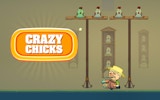 Crazy Chicks Egg Catcher