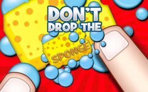 Sponge Balloon Pop Arcade