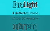 DuaLight: A Reflected Puzzle Platformer Online Game