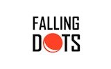 Falling Dots: Minimal Arcade Online Game