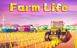 Farm Life: Idle Farming Simulator