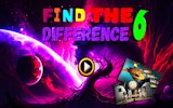 Find The 6 Difference: Spot The Differences Puzzle Game Online