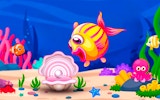 Fish Kingdom: Ocean Adventure Online Game