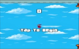 Sky Bird Arcade Journey