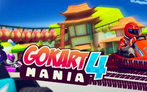 Kart Racing World: 3D Arcade
