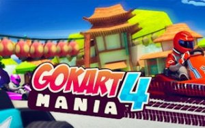 Kart Racing World: 3D Arcade