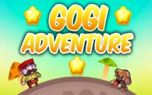 Planet Runner Adventure