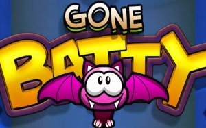 Gone Batty: Bat Flight Adventure