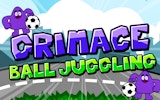 Grimace Ball Juggling Challenge Online Game