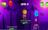 Halloween Hop - Spooky Platformer Adventure Online Game