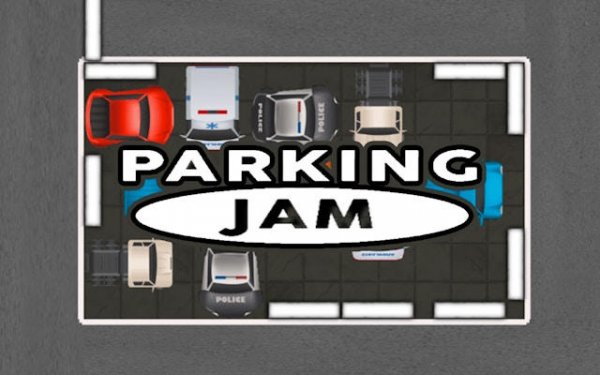 Helpless Corn Parking Jam Online Puzzle Game