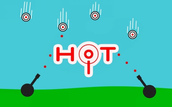 Hit It: Goal Scorer Online Game