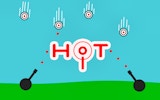 Hit It: Goal Scorer